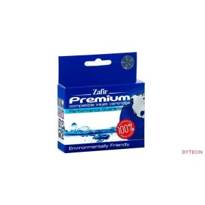 Zafir Epson T1285 utángyártott Multipack Color tintapatron