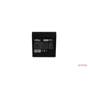 Njoy PW4122B Akkumulátor