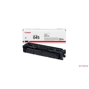 Canon CRG 045 Cyan toner