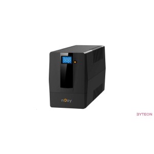 Njoy Horus Plus 800 UPS 800VA 