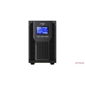 FSP Champ 2000VA tower