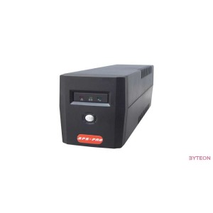SPS PRO 600VA UPS LED