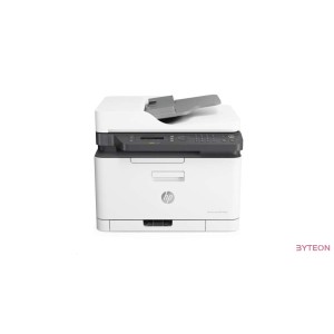 HP Color Laser 179fnw színes lézernyomtató/másoló/síkágyas scanner/fax
