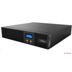 Njoy Argus 2200 UPS 2200VA