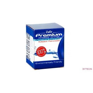 Zafir Epson T1285 utángyártott Multipack Color tintapatron