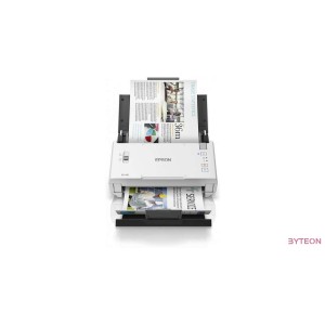 Epson WorkForce DS-410