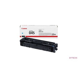 Canon CRG 045 Cyan toner