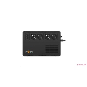 Njoy Soter 600 600VA