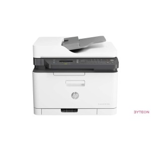 HP Color Laser 179fnw színes lézernyomtató/másoló/síkágyas scanner/fax