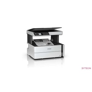 Epson EcoTank M2170 wireless tintasugaras nyomtató/másoló/síkágyas scanner
