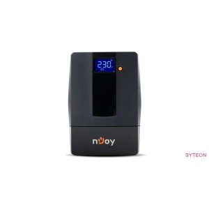 Njoy Horus Plus 800 UPS 800VA 