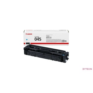 Canon CRG 045 Cyan toner