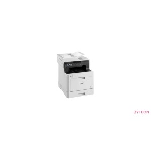 Brother MFC-L8690CDW wireless színes lézernyomtató/másoló/síkágyas scanner/fax