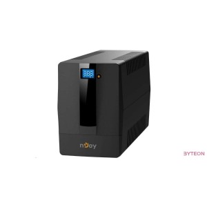 Njoy Horus Plus 1000 UPS+AVR 1000VA