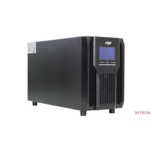 FSP Champ 2000VA tower