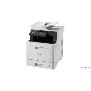 Brother MFC-L8690CDW wireless színes lézernyomtató/másoló/síkágyas scanner/fax