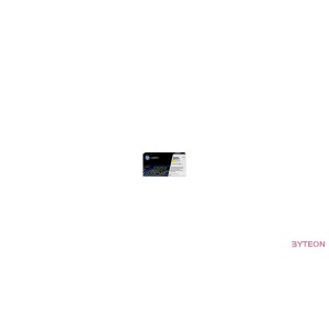 HP 507A (CE402A) - Sárga