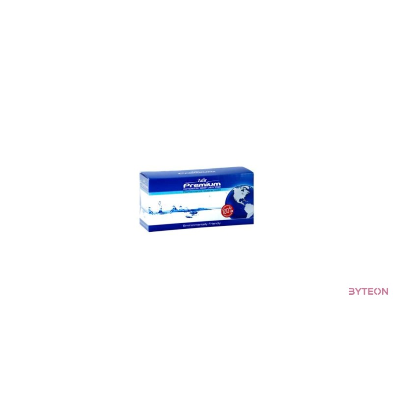 Zafir Samsung MLT-D111L új V2 Chippel utángyártott Black toner