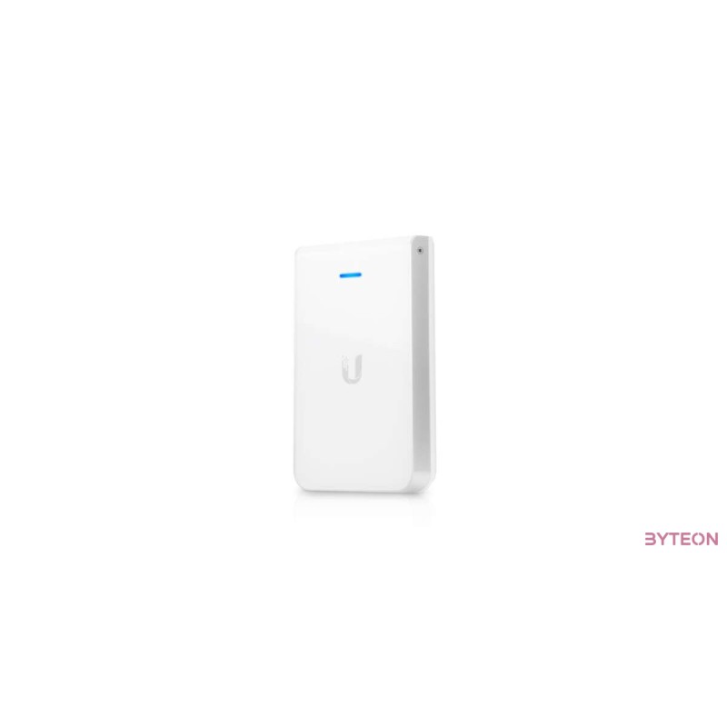 Ubiquiti UniFi HD In-Wall 802.11a/b/g/n/ac Wave2 WI-FI accesspoint