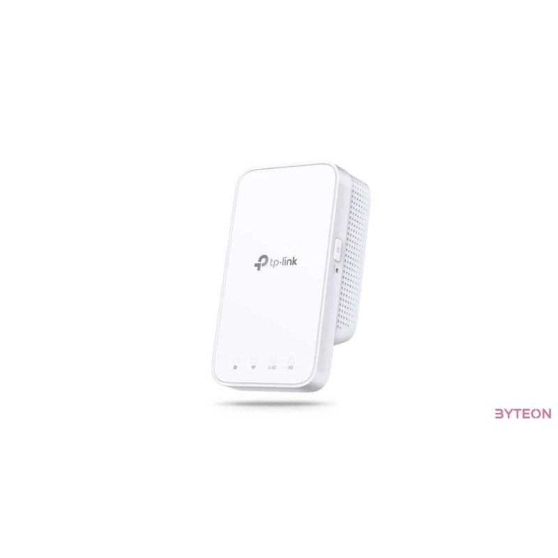 TP-Link RE300 AC1200 Mesh Wi-Fi Range Extender