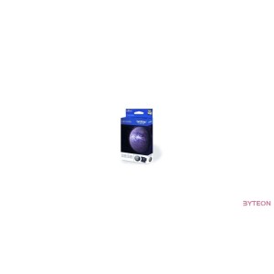 Brother LC1220BK - Fekete