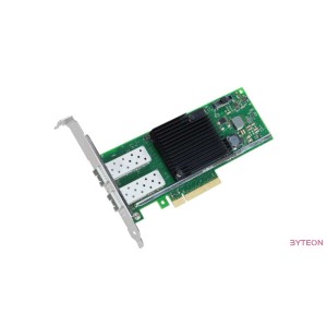 Intel Intel 10Gigabit Ethernet Card for Server - PCI Express 3.0 x8 - 2 Port(s) - Twinaxial - Bulk