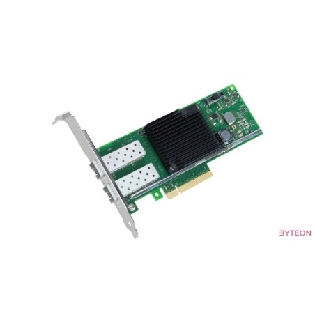Intel Intel 10Gigabit Ethernet Card for Server - PCI Express 3.0 x8 - 2 Port(s) - Twinaxial - Bulk