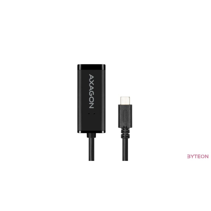 AXAGON ADE-SRC USB-C 3.1 Gigabit Ethernet