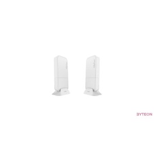 Mikrotik RouterBoard RBWAPG-60ADKIT Wireless Wire 60GHz 2db antenna
