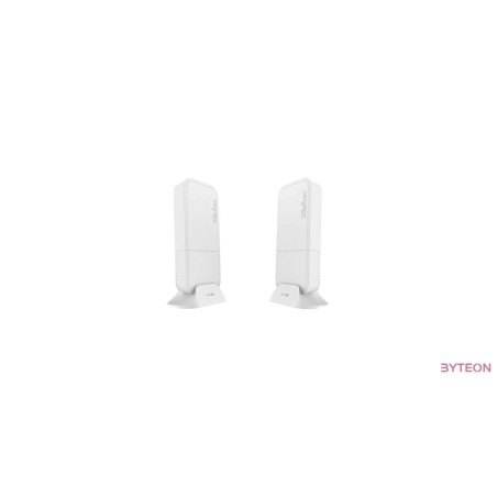 Mikrotik RouterBoard RBWAPG-60ADKIT Wireless Wire 60GHz 2db antenna