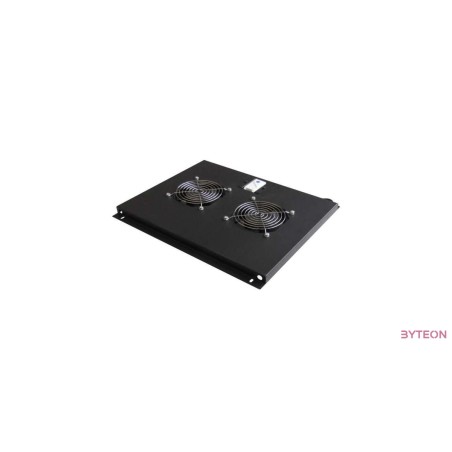 WP Fan tray for RNA (600depht) cabinet with 2 fan