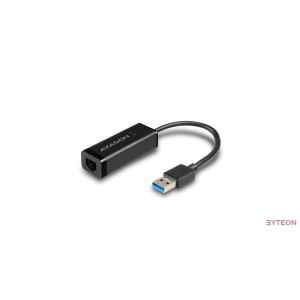 AXAGON ADE-SR USB3.0 Gigabit Ethernet