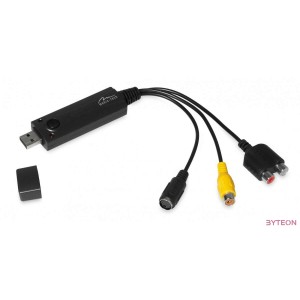 Media-Tech Video Grabber