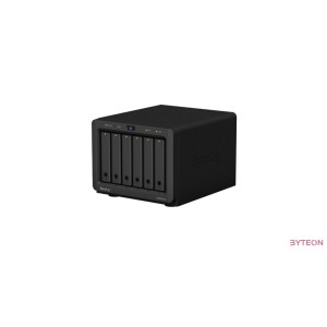 Synology NAS DS620slim (6 HDD )