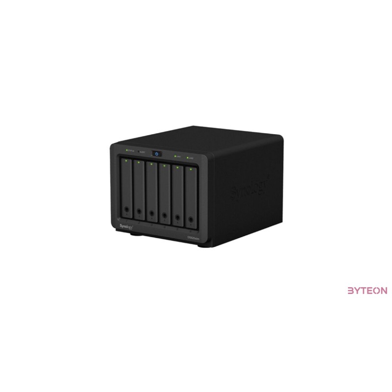Synology NAS DS620slim (6 HDD )