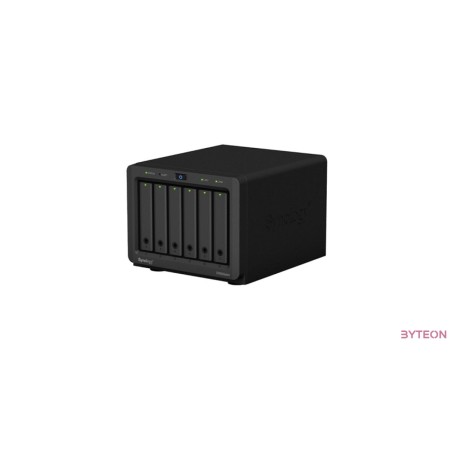 Synology NAS DS620slim (6 HDD )