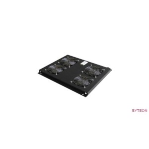 WP Fan tray for RNA and RSA (1000depht) cabinet with 4 fan