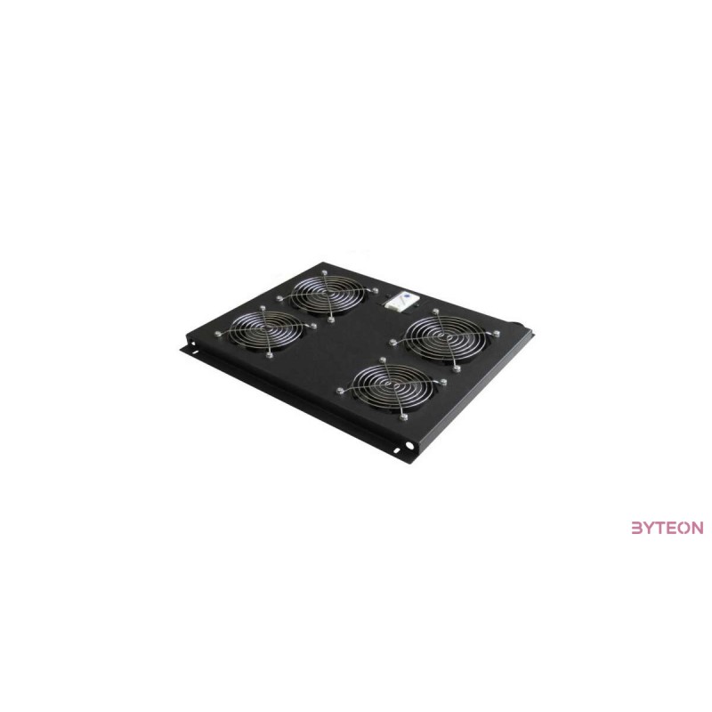 WP Fan tray for RNA and RSA (1000depht) cabinet with 4 fan