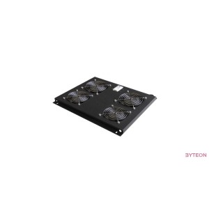 WP Fan tray for RNA (800depht) cabinet with 4 fan