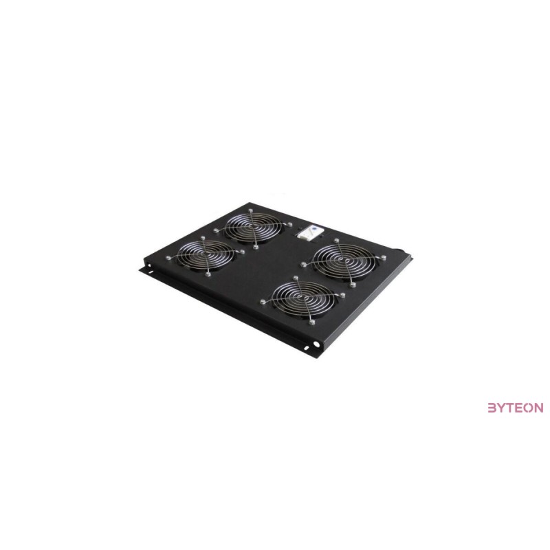 WP Fan tray for RNA (800depht) cabinet with 4 fan