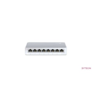 TP-Link TL-SF1008D 8port