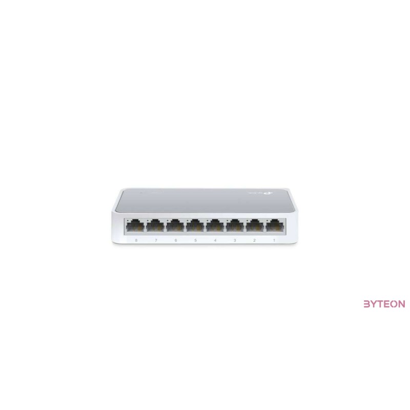 TP-Link TL-SF1008D 8port