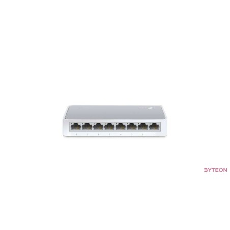 TP-Link TL-SF1008D 8port
