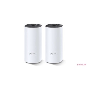 TP-Link AC1200 DECO M4 Whole Home Mesh Wi-Fi System (2 Pack)