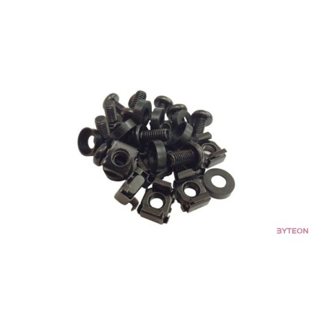 WP Screws Set 50 pcs.