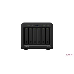 Synology NAS DS620slim (6 HDD )