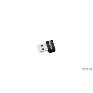 Approx Wireless-AC 600Mbps Nano USB adapter