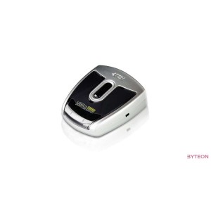 ATEN 2-Port USB 2.0 Peripheral Switch