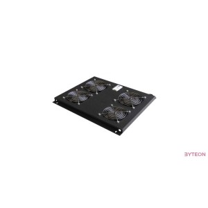 WP Fan tray for RNA (800depht) cabinet with 4 fan