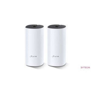 TP-Link AC1200 DECO M4 Whole Home Mesh Wi-Fi System (2 Pack)